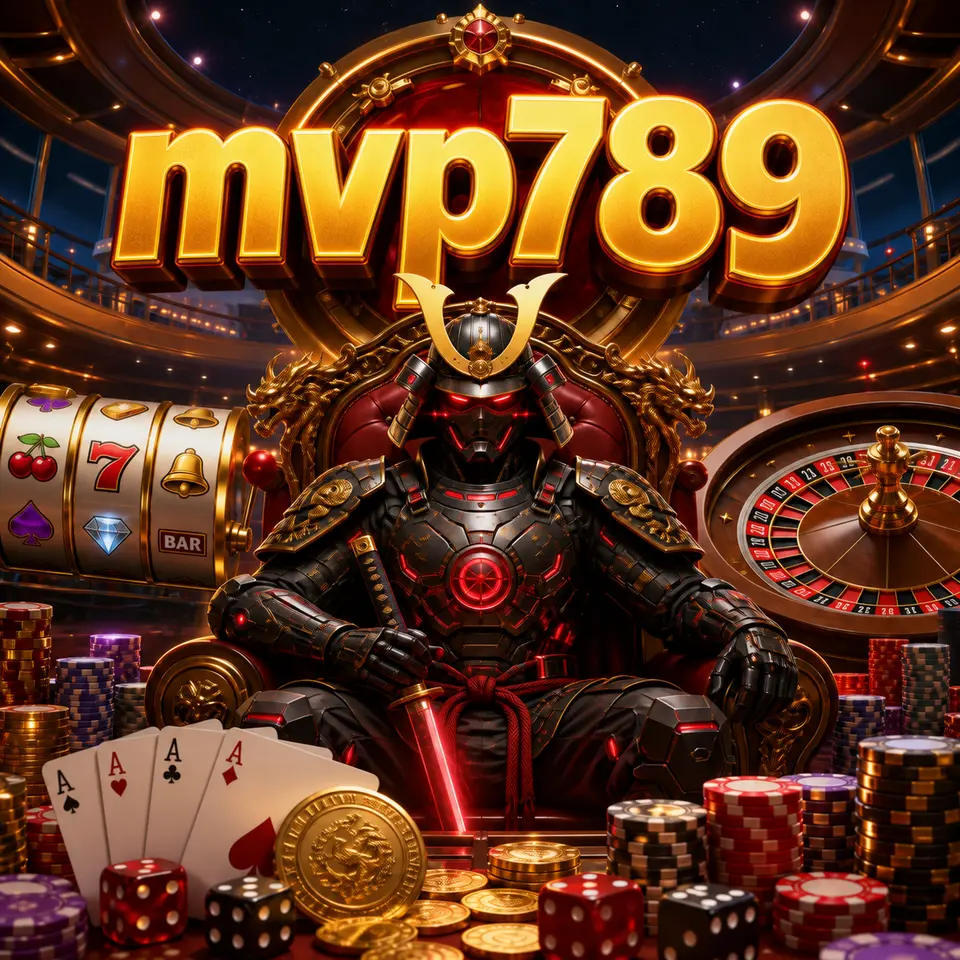 mvp789 Masuk