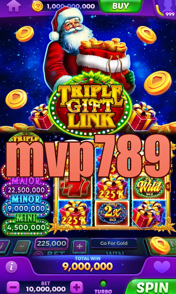 mvp789 Masuk