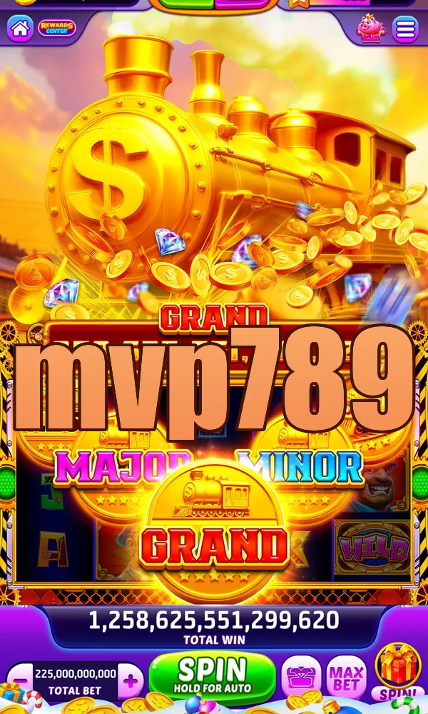 mvp789 Masuk